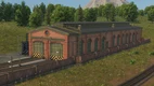 Train Depot — Overview