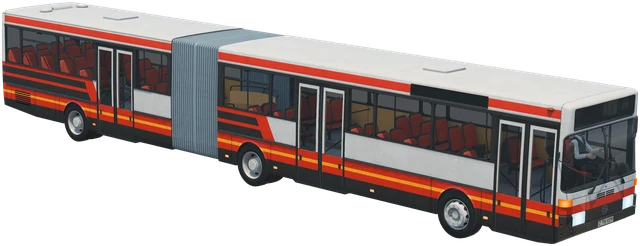 Mercedes-Benz O405 G