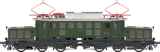 German Class E 94 — Side view