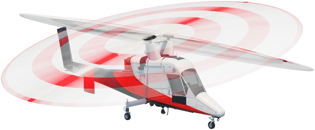 Kaman K-MAX
