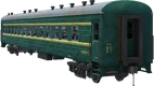 Chinese Type YZ 22 — Overview