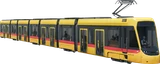 Stadler TINA — Overview
