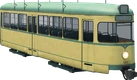 DUEWAG Car — Overview