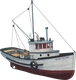 Canadian Trawler — Overview
