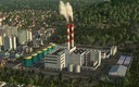 Chemical Plant — Overview