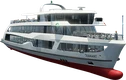 MS Diamant — Overview