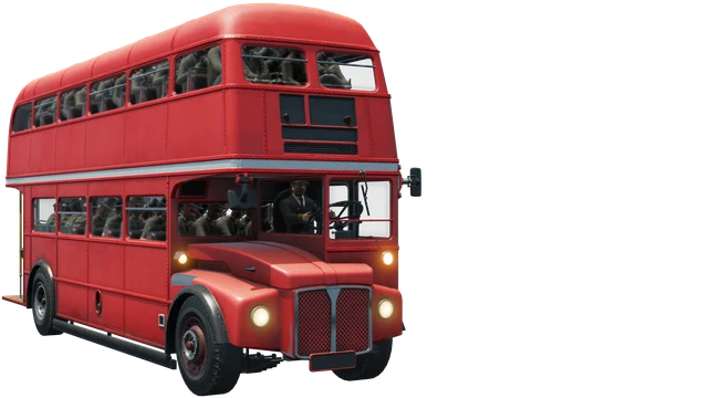 AEC Routemaster