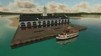 Harbours — Overview