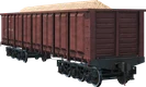 Gondola Car 1971 — Overview