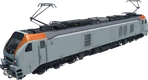 Stadler Eurodual — Rear three-quarter view