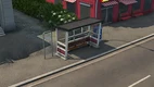 Roadside stops — Overview