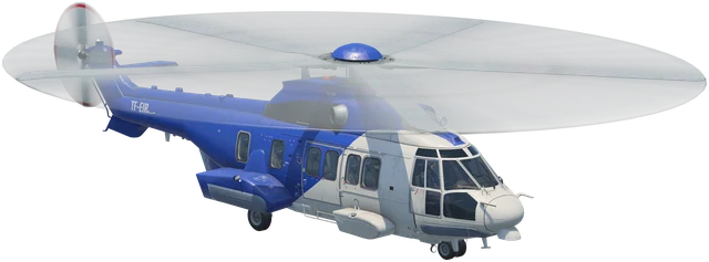 Airbus H225 Super Puma