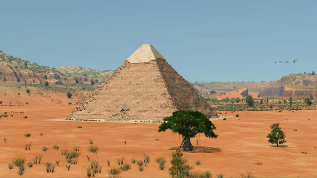 Great Pyramid