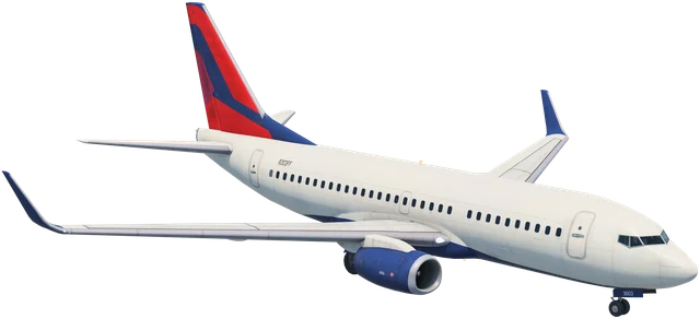 Boeing 737-700