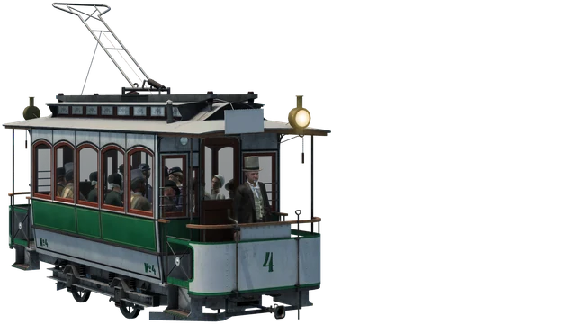 AEG Motor Car