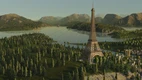 Eiffel Tower — Overview