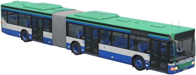 Mercedes-Benz Citaro G1