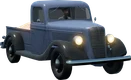 Ford Model 77 Bulk — Overview