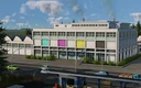 Printing Factory — Overview