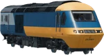 Inter-City 125 — Overview