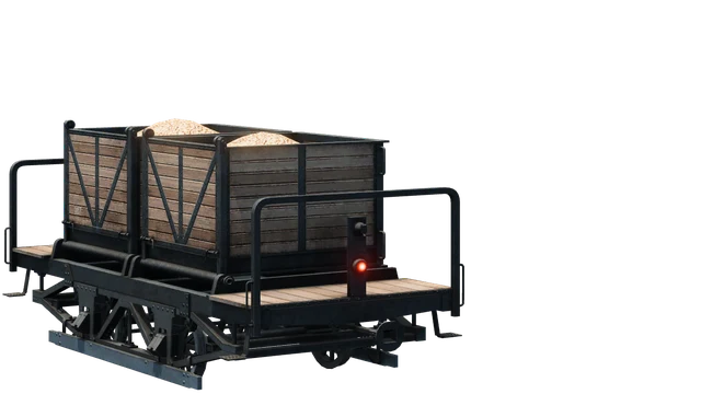 Gondola Car 1898