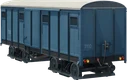 Box Car 1950 — Overview