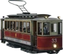 Nuremberg F Motor Car — Overview