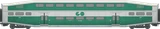 Bombardier BiLevel — Side view