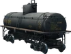 Tank Car 1926 — Overview