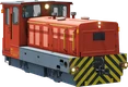 Schöma Tm 2/2 — Overview