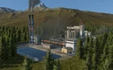 Cement Plant — Overview