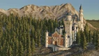 Castle Neuschwanstein — Overview