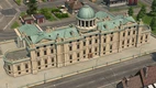 Headquarters — Overview