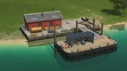 Ship Maintenance Building — Overview
