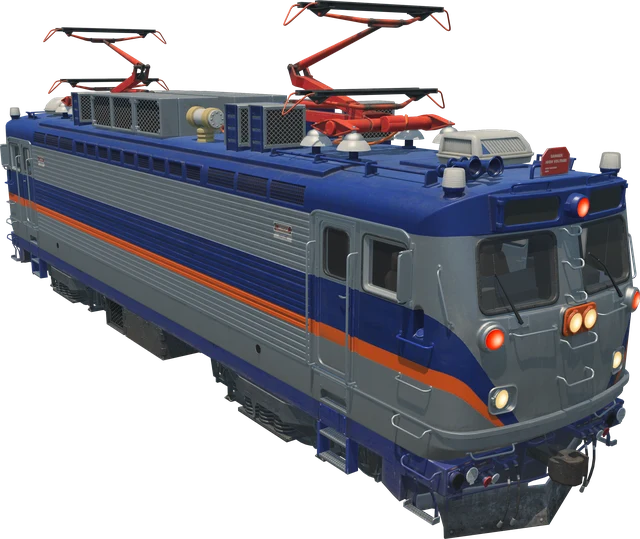 EMD AEM-7