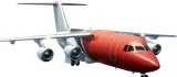 Br. Aerospace 146 Freighter — Overview