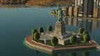 Statue of Liberty — Overview