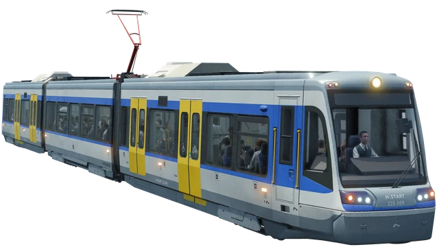 Stadler Citylink