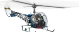 Bell 47 — Overview