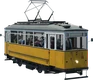 Gotha T1 Motor Car — Overview
