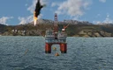 Oil Platform — Overview