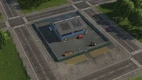 Goods Warehouse — Overview