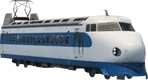 Shinkansen 0 Series — Overview