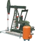Oil Well — Pumpjack