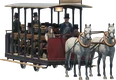 Horse Tram — Overview