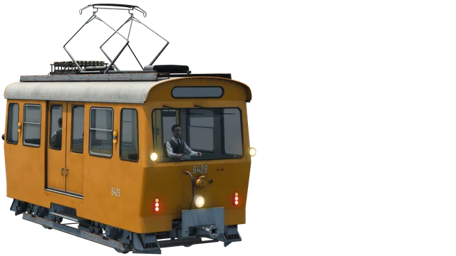Vienna Type LH