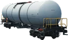 Tank Car 2005 — Overview