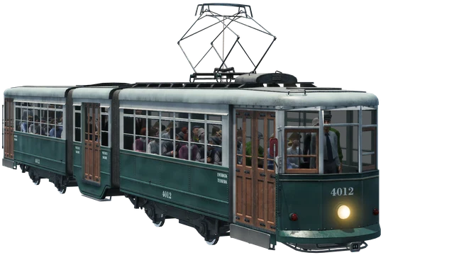 Milano Series 4000