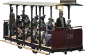 Open Car — Overview