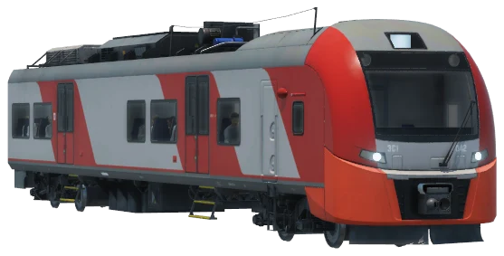 ES1 Lastochka